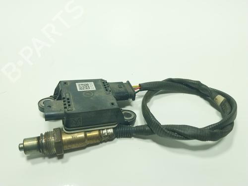 Elektronisk sensor RENAULT EXPRESS Box Body/MPV 1.5 Blue dCi 95 (F6AB) (95 hp) 28333224