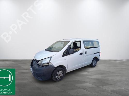 Gear lever NISSAN NV200 / EVALIA Bus 1.5 dCi 85 (M20, M20M, M20K, M20KK) | BP9214802M90  - Image 11