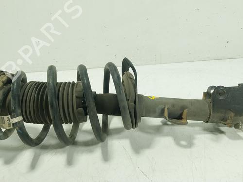 Used Left front shock absorber Left front shock absorber CHRYSLER GRAND VOYAGER V (RT) 2.8 CRD (163 hp) 33399162 33399162