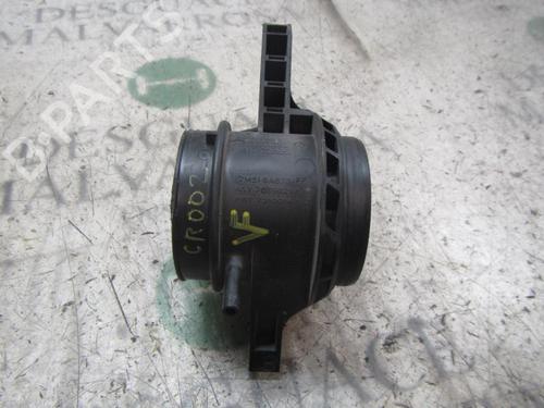 Used Mass air flow sensor Mass air flow sensor FORD FOCUS II (DA_, HCP, DP) 1.6 TDCi (109 hp) 3823239 3823239
