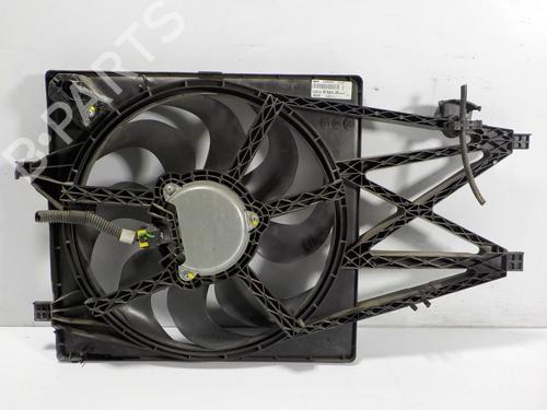 Radiator fan ALFA ROMEO GIULIETTA (940_)  | BP11191307M35 