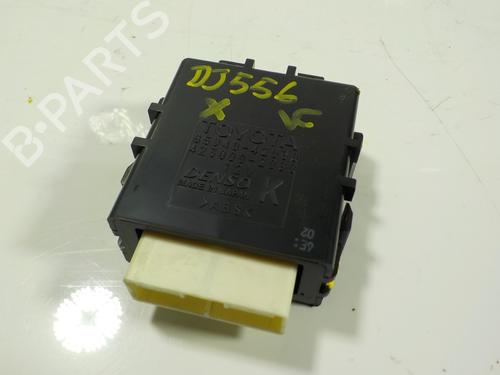 Used Electronic module Electronic module LEXUS NX (_Z1_) [2014-2026] 10224661 10224661