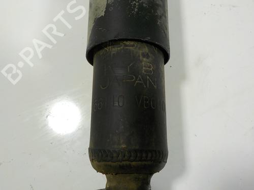Right front shock absorber NISSAN PATROL GR V Wagon (Y61)  | BP12516622M17 