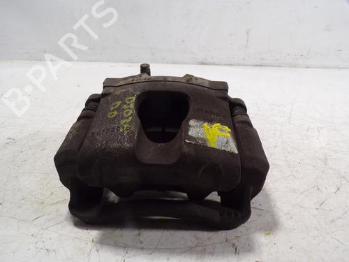 Used Right front brake caliper PEUGEOT 308 II (LB_, LP_, LW_, LH_, L3_) [2013-2021]  11553478