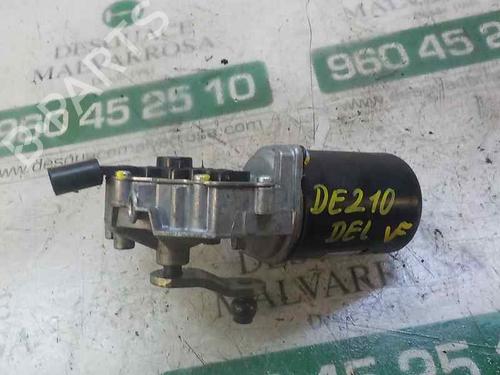 Front wiper motor BMW 3 (E90) 320 d | BP5113028M29