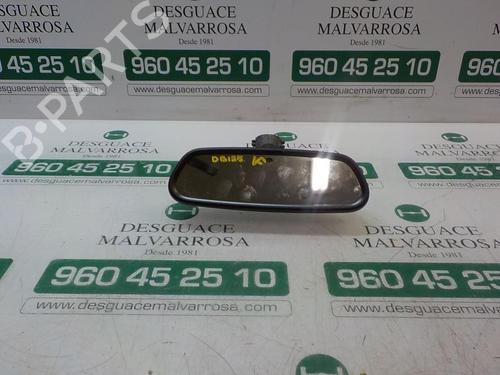 Used Rear mirror Rear mirror CITROËN C4 II (NC_) [2009-2026] 3866138 3866138