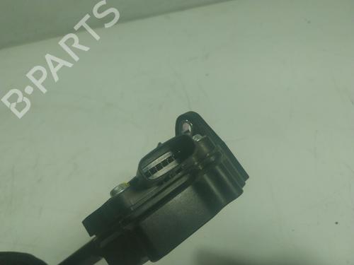 Pedal TOYOTA HILUX VIII Pickup (_N1_) 2.4 D 4WD (GUN125_, GUN125R) | BP16692905I4 