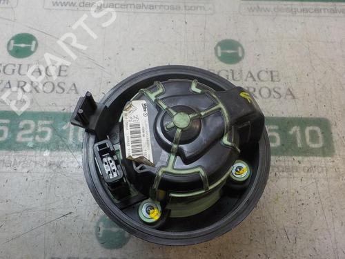 Used Heater blower motor Heater blower motor PEUGEOT 308 SW I (4E_, 4H_) [2007-2014] 3872267 3872267