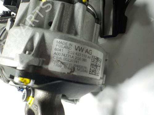 Steering column AUDI A1 Sportback (GBA) | BP11788836M21 - Image 2