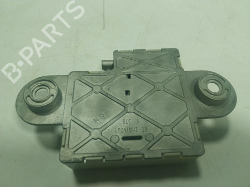 Elektronisk modul BMW 7 (E65, E66, E67) 730 Ld | BP16665492M83 