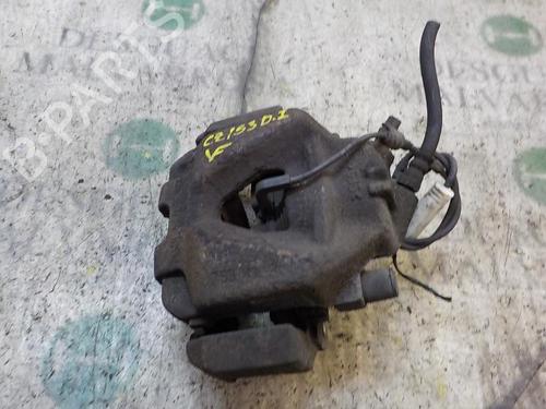 Left front brake caliper BMW 3 (E90) 320 d | BP11549498M105 - Image 2