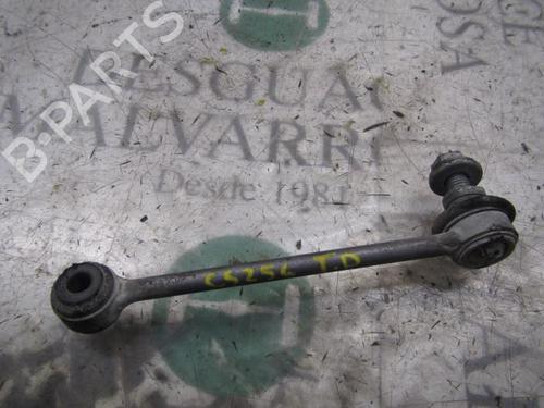 Used Right rear suspension arm BMW 1 (E87) 118 d (122 hp) 14274735