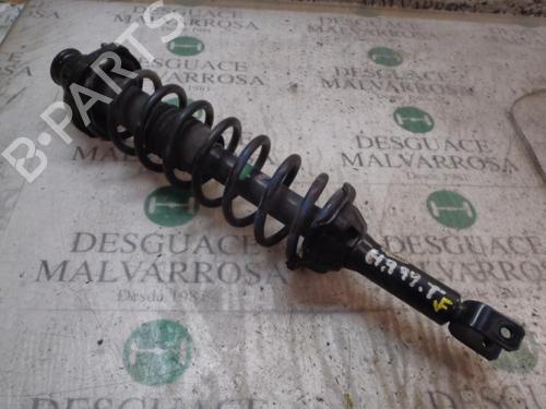 Left rear shock absorber ROVER 600 I (RH) 620 Si (131 hp) 3828042