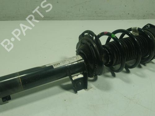 Left front shock absorber SEAT LEON Sportstourer (KL8, KLD) 1.5 eTSI | BP26016684M16 