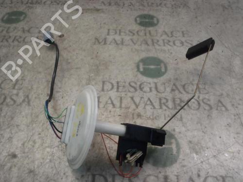 Bränslepump Bränslepump VOLVO S60 I (384) 2.4 D (126 hp) 3807399 3807399