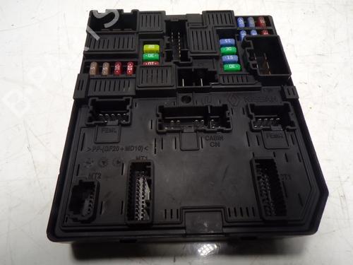 Used Fuse box Fuse box RENAULT TALISMAN Grandtour (KP_) [2016-2022] 11193823 11193823
