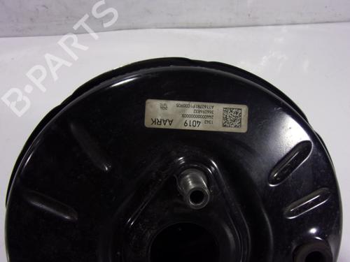 Servo brake OPEL ASTRA K (B16) | BP10494473M42