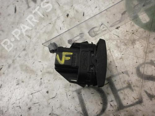 Right rear window switch FORD MONDEO III Saloon (B4Y) 2.0 16V TDDi / TDCi | BP3742922I28 