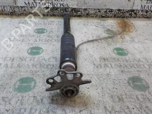 Used Left rear shock absorber Left rear shock absorber FIAT PUNTO EVO (199_) 1.3 D Multijet (95 hp) 3847747 3847747