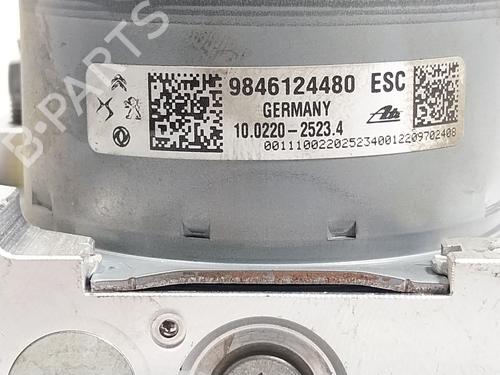 ABS pump OPEL CORSA F (P2JO) 1.2 (68) | BP21131199M43 