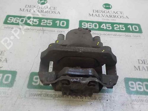 Left front brake caliper BMW 3 (E90) 320 d | BP11551191M105