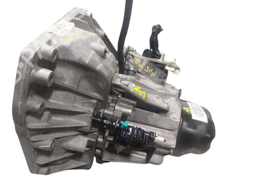Gearbox DACIA SANDERO II TCe 90 (B8M1, B8MA, B8AC) | BP16899311M3 - Image 2