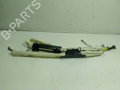 Venstre gardin kollisjonspute KIA CARENS IV 1.7 CRDi (116 hp) 17082495