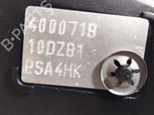 Engine CITROËN C-CROSSER (VU_, VV_) 2.2 HDi | BP34497492M1  - Image 6