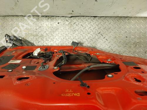 Left rear door FORD B-MAX (JK) 1.6 TDCi | BP18890041C4 