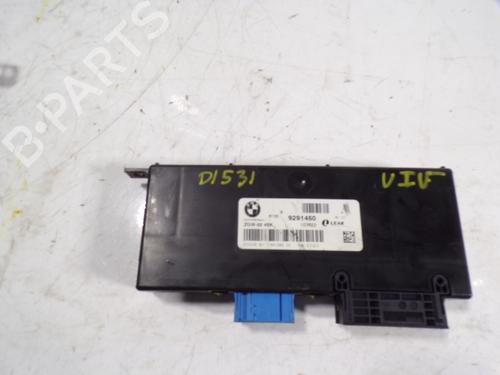 Used Electronic module BMW 5 (F10) [2009-2016]  9192460