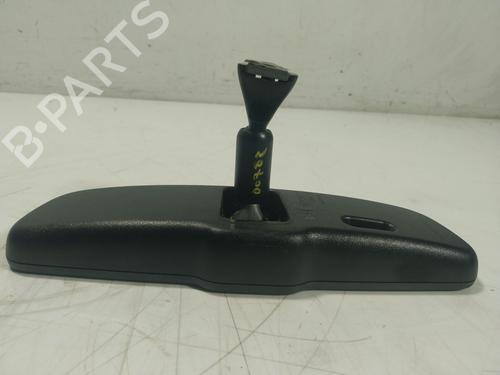 Rear mirror MAZDA CX-5 (KE, GH) 2.2 D AWD (KE102) | BP19700125I6 