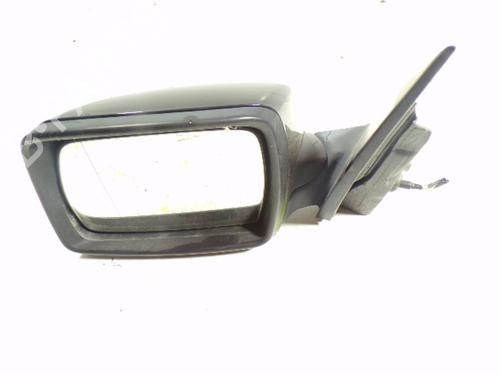 Left mirror BMW X3 (E83) 2.0 d | BP7460649C26 
