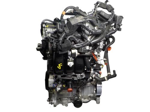 Used Engine Engine TOYOTA YARIS CROSS (MXP_) 1.5 Hybrid (MXPJ10) (116 hp) 12207126 12207126
