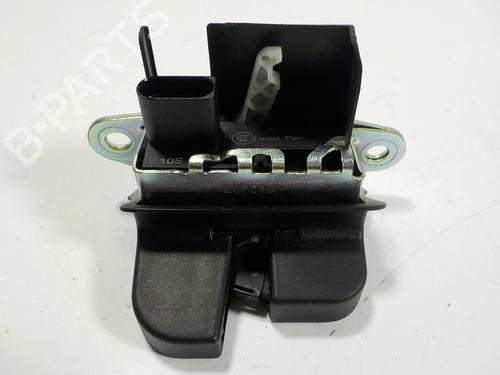 Tailgate lock AUDI A1 Sportback (GBA) 30 TFSI | BP12979716C101 