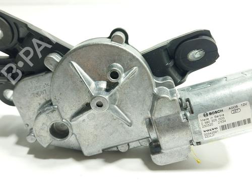 Used Rear wiper motor Rear wiper motor VOLVO XC40 (536) T2 (129 hp) 36681071 36681071