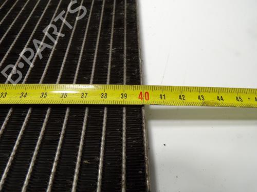 AC radiator RENAULT CLIO IV (BH_) 0.9 TCe 90 (BHNF, BHMA, BHMH, BHJK, BHJR) | BP15061215M32 