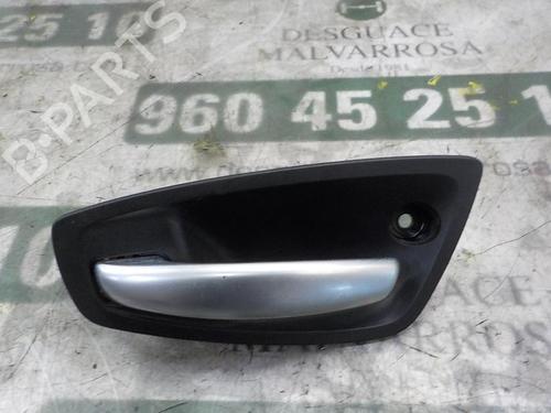 Used Front left interior door handle Front left interior door handle BMW 1 (E87) 120 d (163 hp) 3862689 3862689