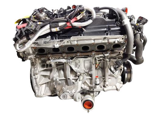 Motor BMW 4 Convertible (G23, G83) M 440 i Mild-Hybrid xDrive | BP29916738M1