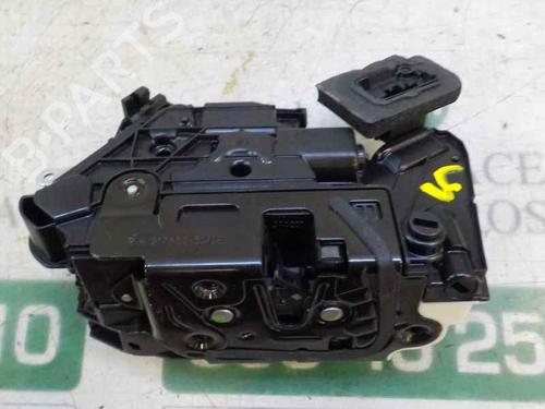 Used Rear right lock SKODA YETI (5L) 2.0 TDI (140 hp) 6082684
