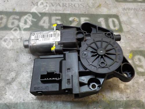 Used Left rear window motor RENAULT SCÉNIC III (JZ0/1_) [2008-2016]  3860296