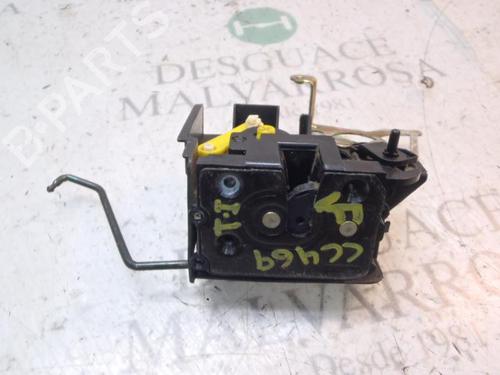 Used Rear left lock Rear left lock 3816568 3816568