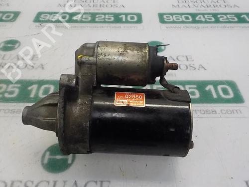 Startmotor HYUNDAI ATOS (MX) [1997-2015]  3875175