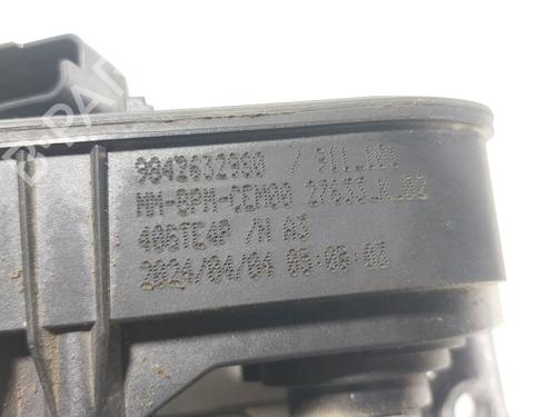 Throttle body CITROËN C3 III (SX) 1.2 PureTech 82 | BP28288208M82  - Image 6