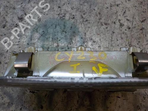 Innerbelysning CITROËN C4 Picasso I MPV (UD_)  | BP7411067I8 