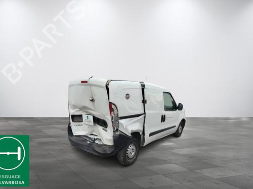 AC compressor FIAT DOBLO Cargo (263_)  | BP17182264M34  - Image 13