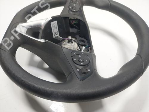 Steering wheel OPEL COMBO E Tour / Life (K9) 1.5 | BP29187631C49 - Image 3