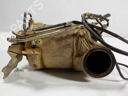 Particulate filter MAN TGE Van | BP10747904M81 - Image 3