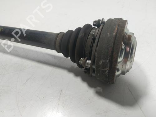 Left rear driveshaft BMW X6 (E71, E72) xDrive 40 d | BP17909608M40 