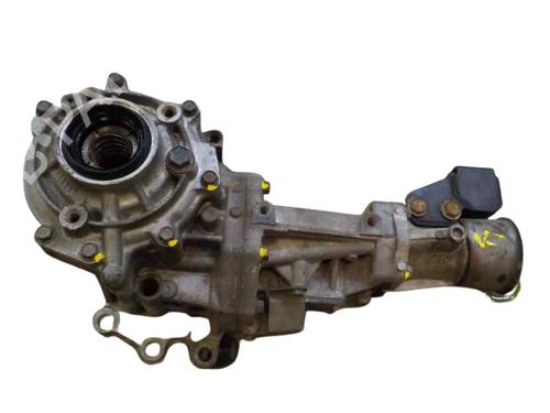 Used Front differential Front differential JEEP PATRIOT (MK74) 2.0 CRD (140 hp) 5864322 5864322