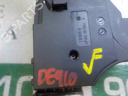 Steering column stalk FORD FIESTA VI (CB1, CCN)  | BP5153746I23 
